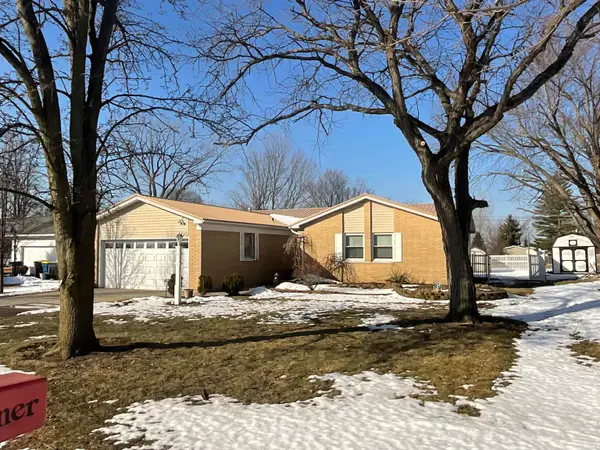 405 Morton Lane, Ossian, IN 46777