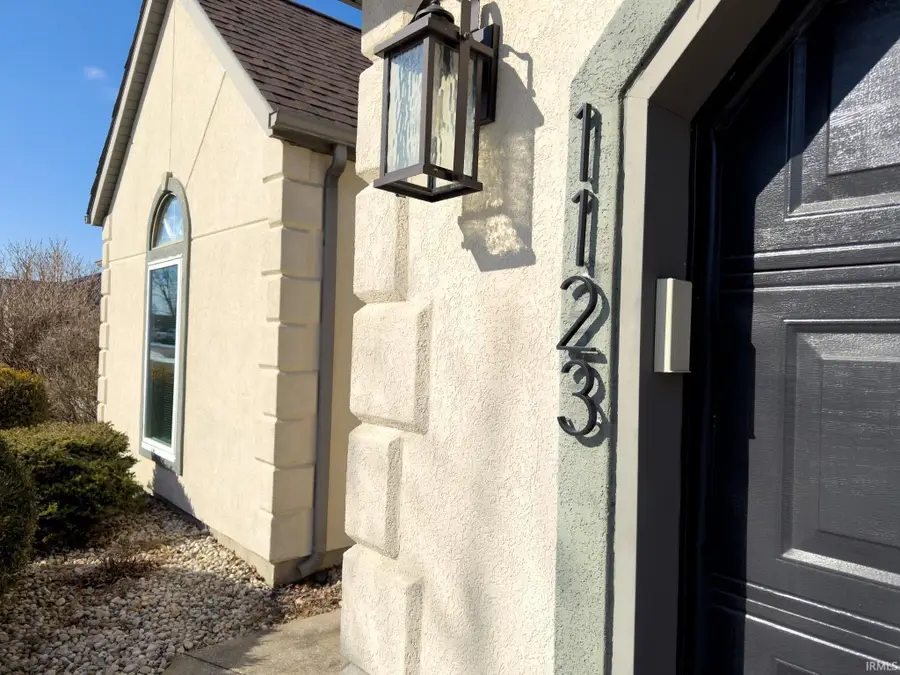 1123 Westwind Trail, Berne, IN 46711 - #2