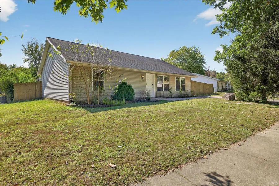 911 W Rca Park Drive, Bloomington, IN 47403 - #2