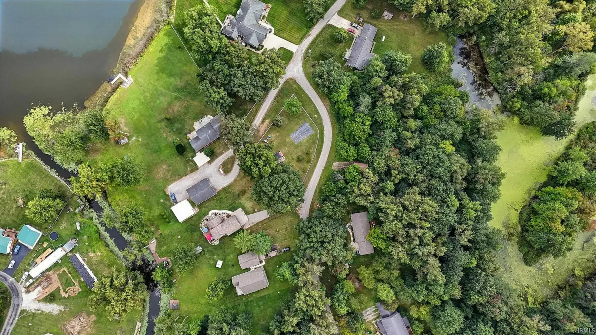 1630 S 485 E, Bloomfield, IN 46795 - #1