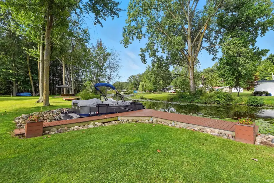 1630 S 485 E, Bloomfield, IN 46795 - #3