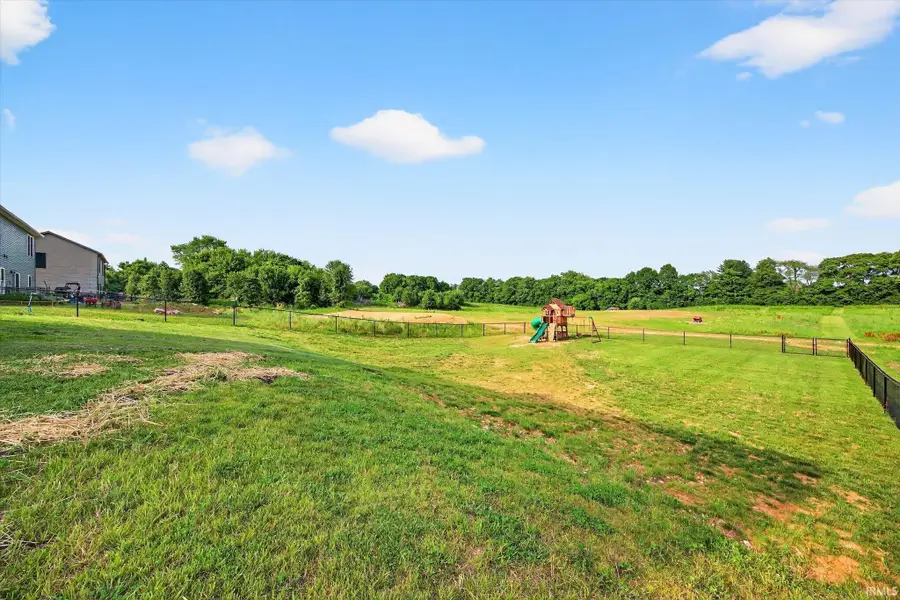 5012 N Kaylee Court, Bloomington, IN 47404 - #3