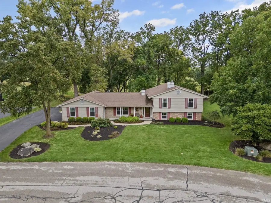 3709 Capilano Drive, West Lafayette, IN 47906 - #2