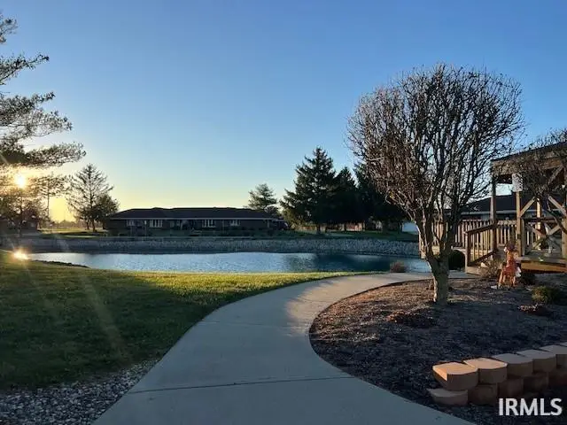 4602 S Bellamy Boulevard, Marion, IN 46953 - #3