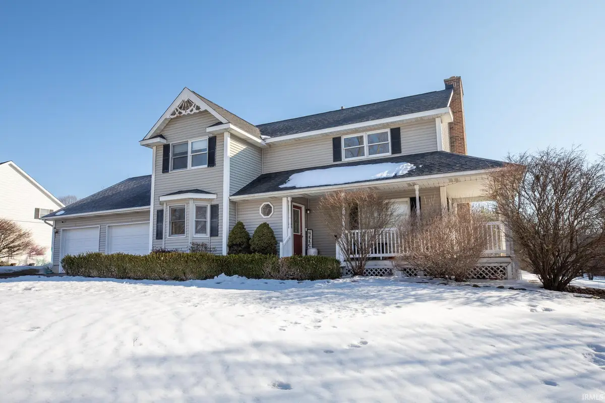 10670 Nutmeg Road, Plymouth, IN 46563 - #1