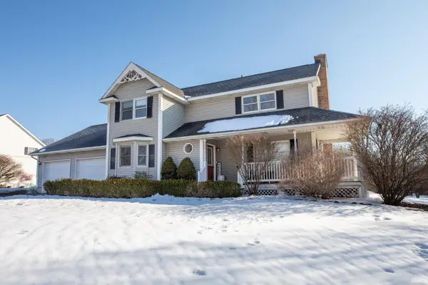 10670 Nutmeg Road, Plymouth, IN 46563