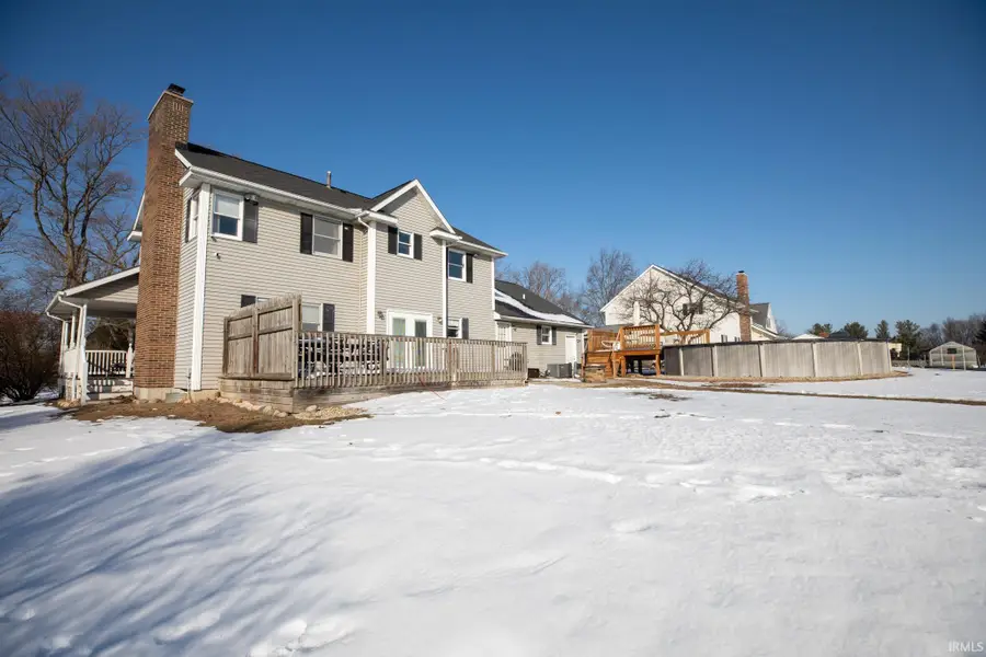 10670 Nutmeg Road, Plymouth, IN 46563 - #2