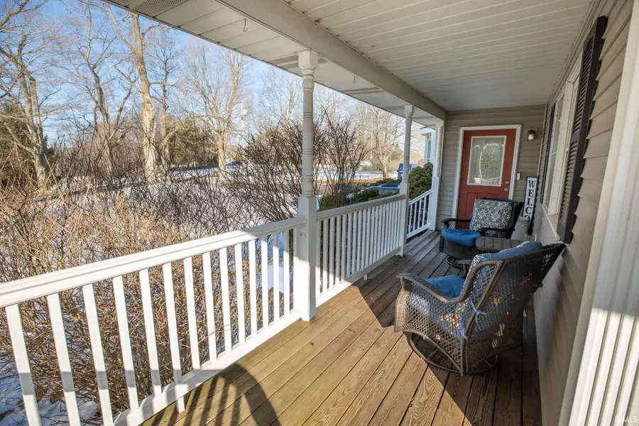 10670 Nutmeg Road, Plymouth, IN 46563 - #3