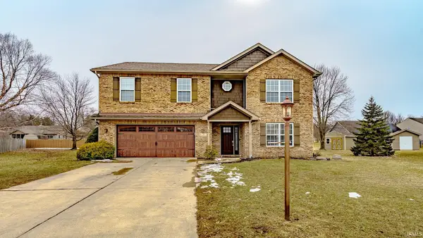50 Shadow Valley Court, Lafayette, IN 47909