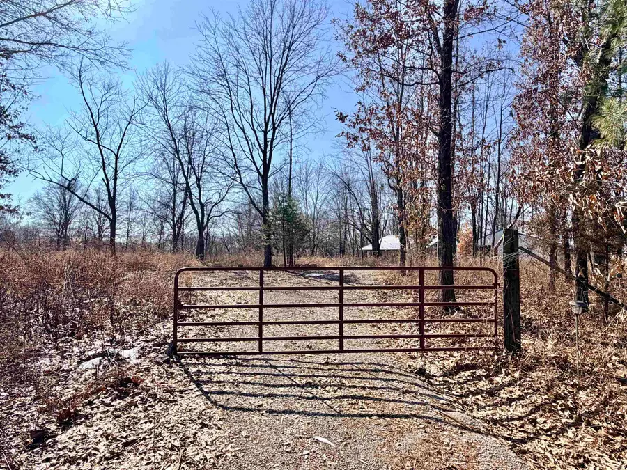 4541 W 1350 S Road, Jasonville, IN 47438 - #2