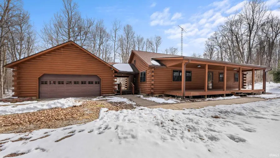 1764 Brown Station Road, Bedford, IN 47421 - #2