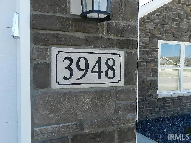 3948 Gussie Court, Warsaw, IN 46582 - #2