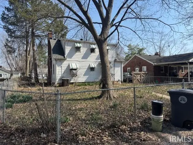 1107 S Boeke Road, Evansville, IN 47714 - #2