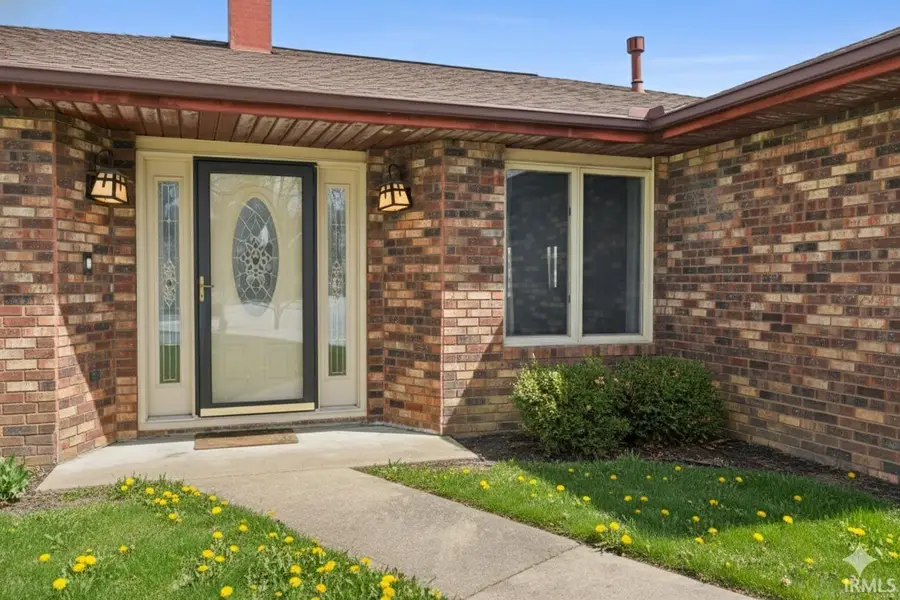 4801 N Camelot Drive, Muncie, IN 47304 - #3