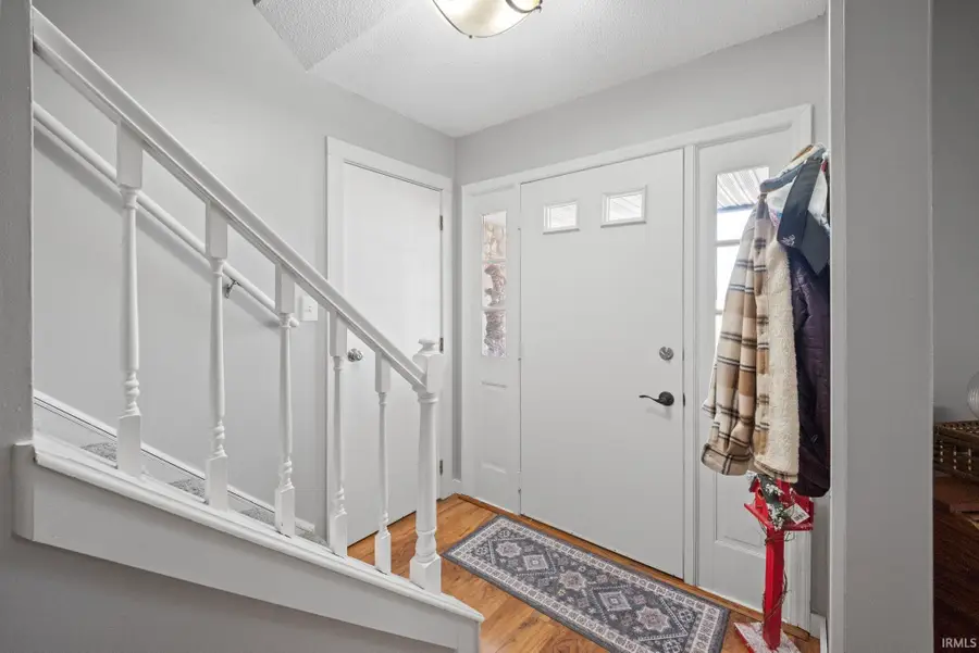 3773 E County Road 300 N, Frankfort, IN 46041 - #2