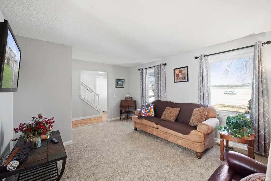 3773 E County Road 300 N, Frankfort, IN 46041 - #3