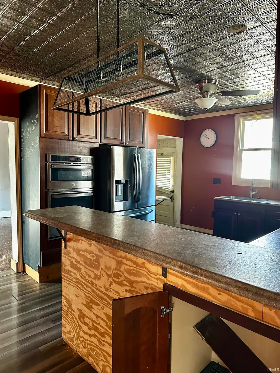 214 N D Street, Marion, IN 46952 - #3