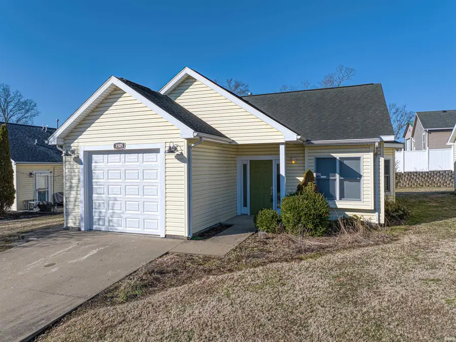 1505 Autumn Drive, Boonville, IN 47601 - #3