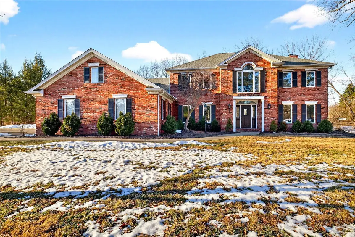 3825 E Devonshire Court, Bloomington, IN 47408 - #1