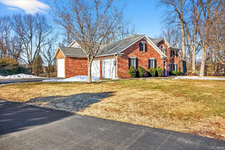 3825 E Devonshire Court, Bloomington, IN 47408 - #2