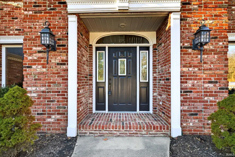 3825 E Devonshire Court, Bloomington, IN 47408 - #3