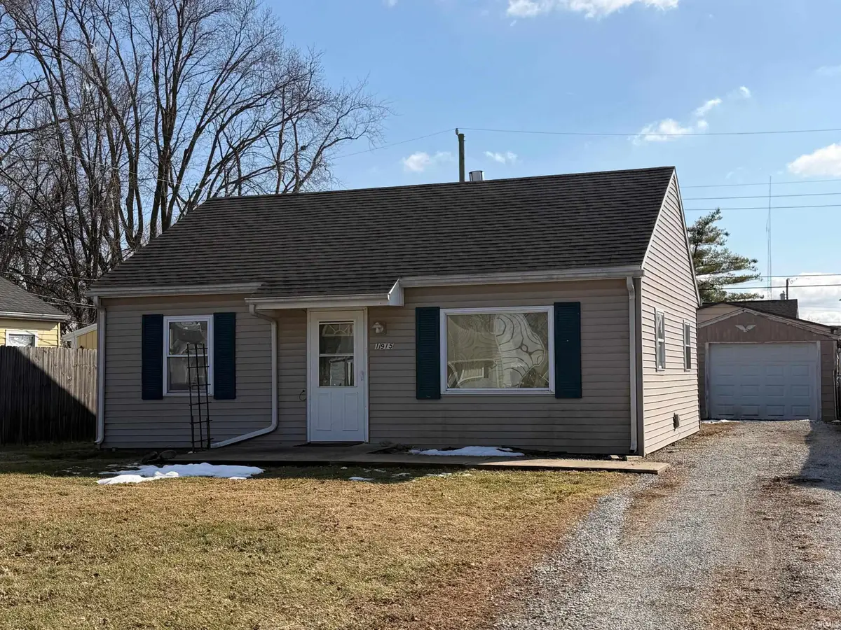 1915 W Murden Street, Kokomo, IN 46901 - #1