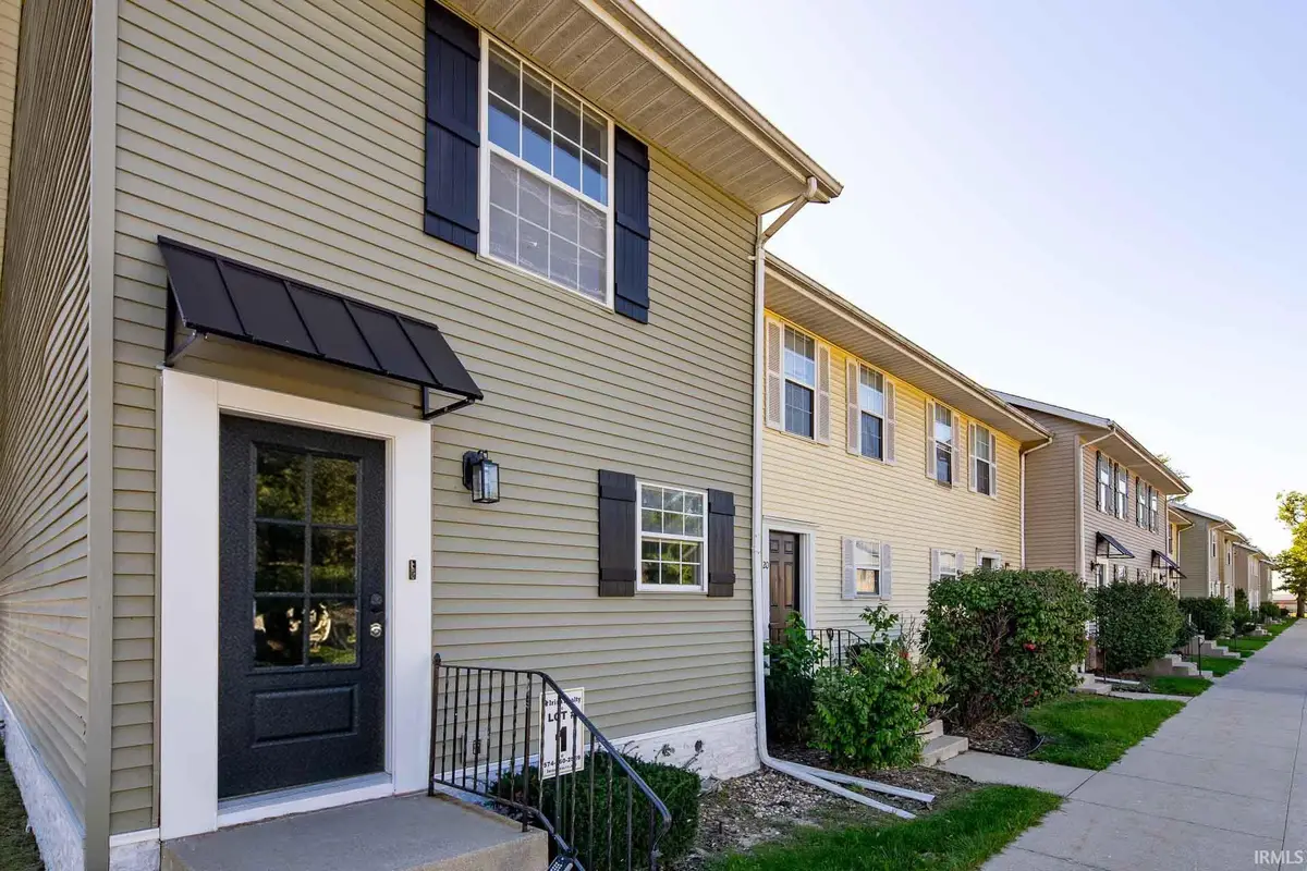 453 N Eddy (lot 17) Street #Lot 17, South Bend, IN 46617 - #1