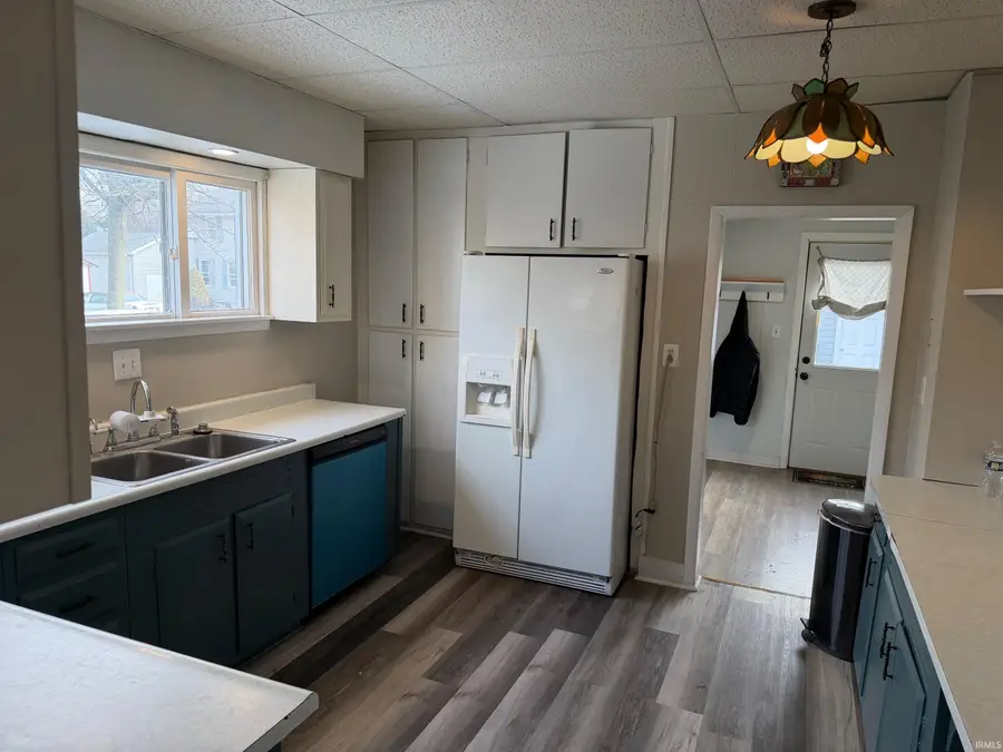 722 N Walnut Street, Plymouth, IN 46563 - #2