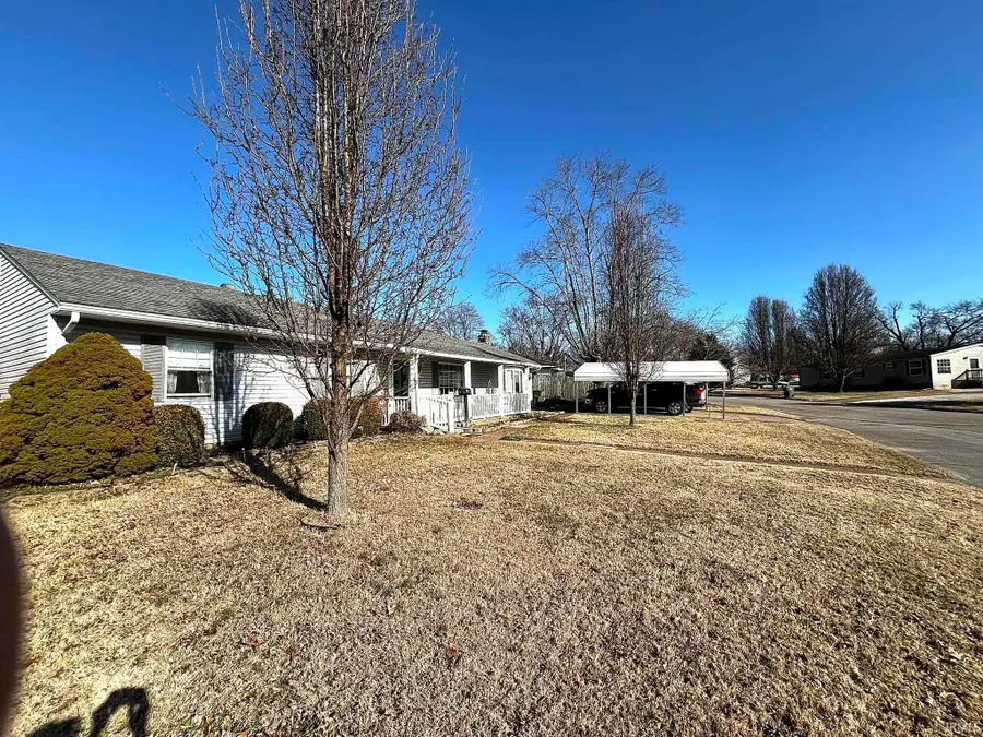 221 Fairway Drive, Evansville, IN 47710 - #2