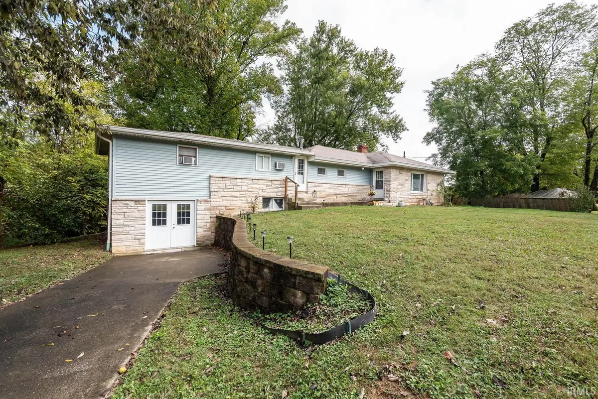 314 W Association Street, Ellettsville, IN 47429 - #1