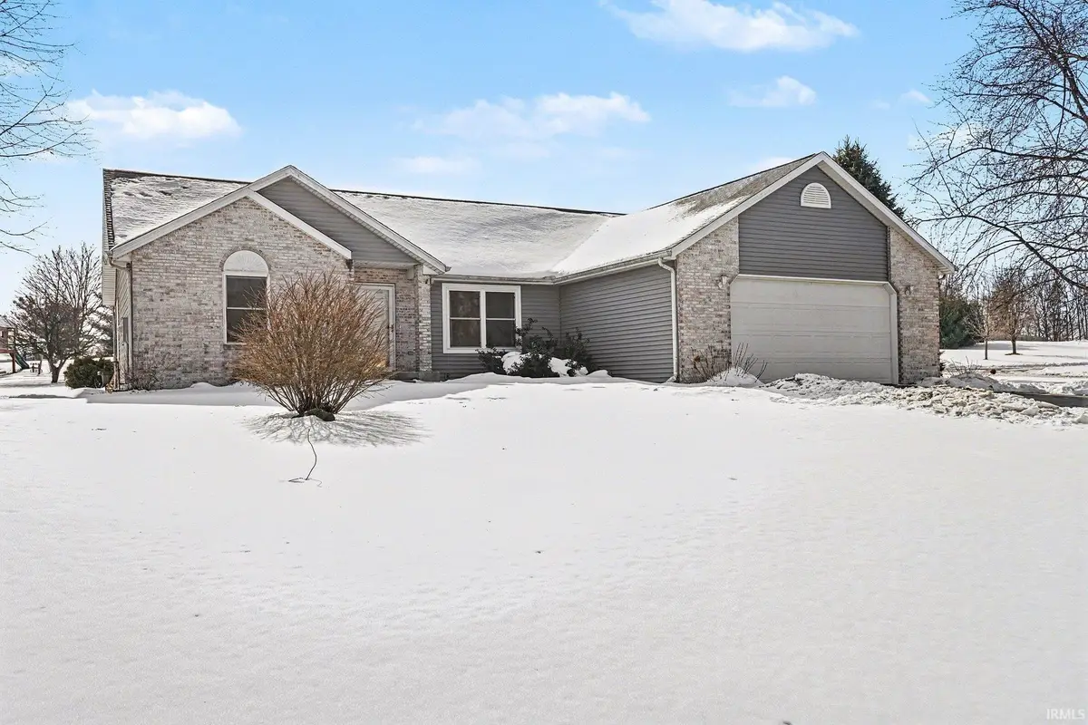 64675 Apple Ridge Road, Goshen, IN 46526 - #1