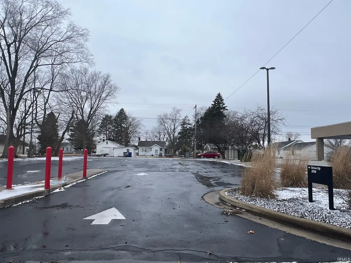 2133 N Washington, Kokomo, IN 46901 - #1