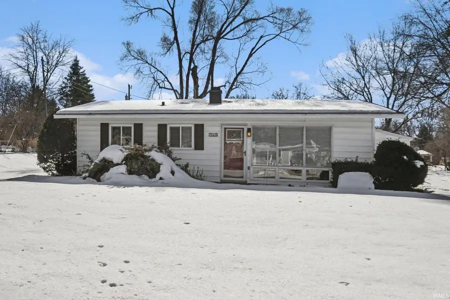 15610 Hamilton Street, Granger, IN 46530 - #3