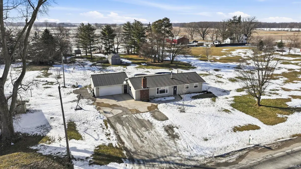 2130 State Road 1, Butler, IN 46721 - #1