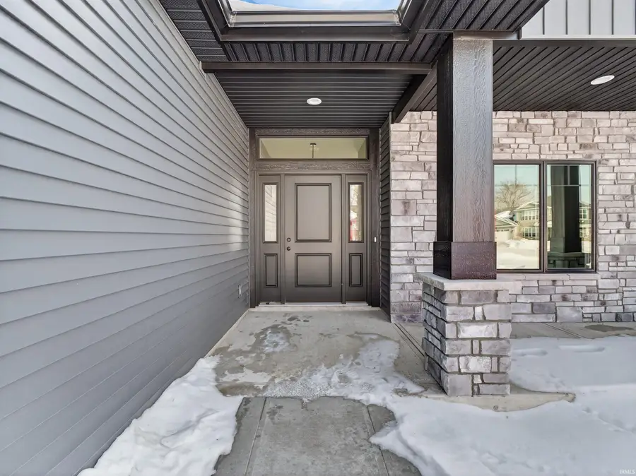 1385 Dixon Place, Huntertown, IN 46748 - #2