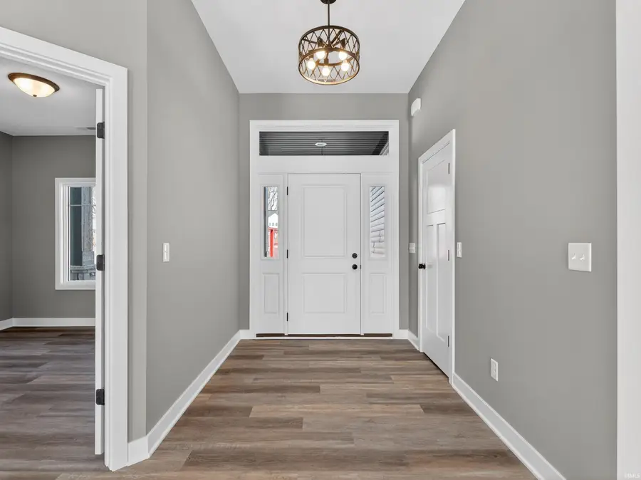 1385 Dixon Place, Huntertown, IN 46748 - #3