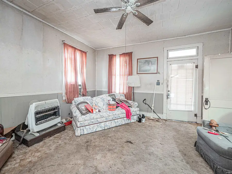 12 Dewey Avenue, Washington, IN 47501 - #2