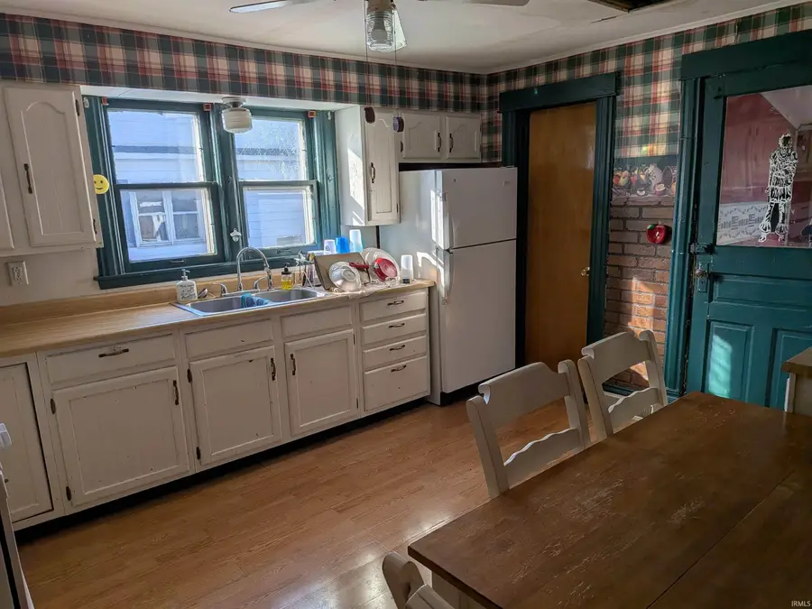 206 N George Street, North Judson, IN 46366 - #3