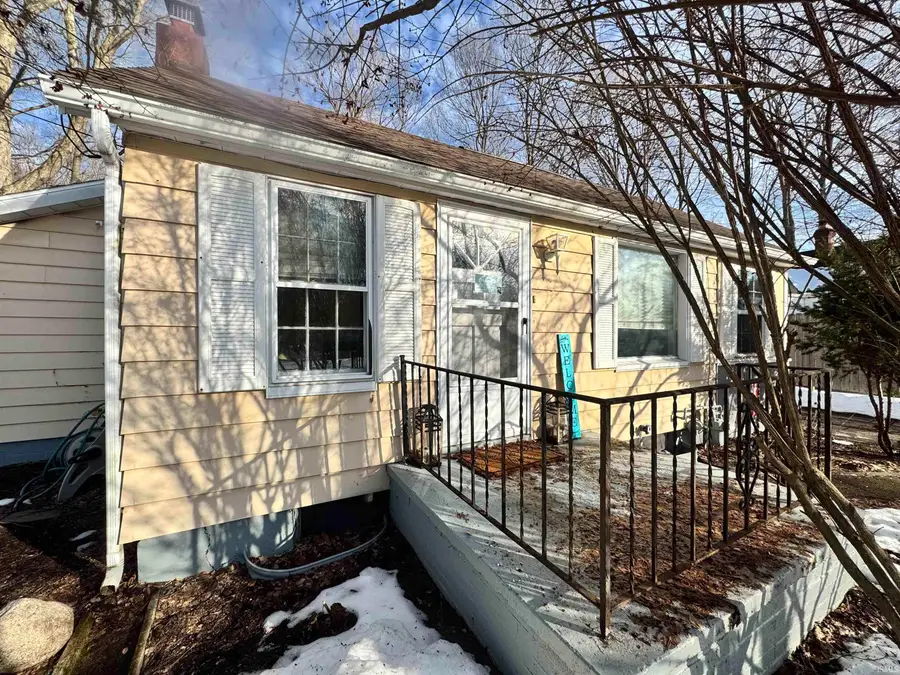 52138 Hollyhock Road, South Bend, IN 46637 - #3