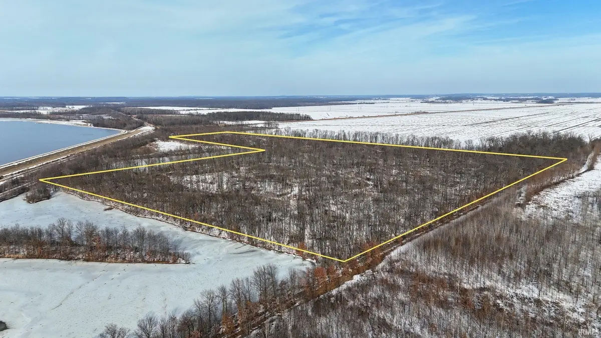 80+/- Acres W 150 S, Owensville, IN 47665 - #1