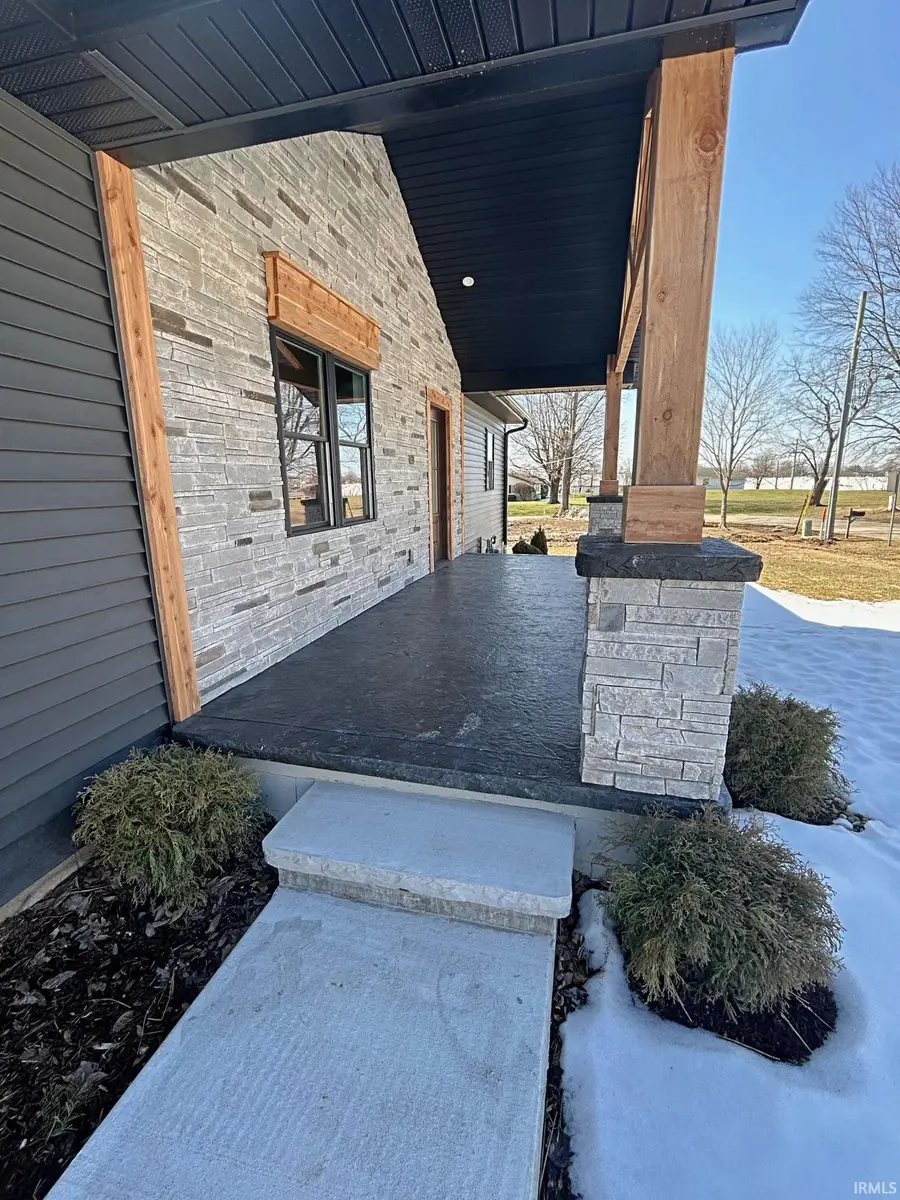 309 SE 1st Street, Loogootee, IN 47553 - #3