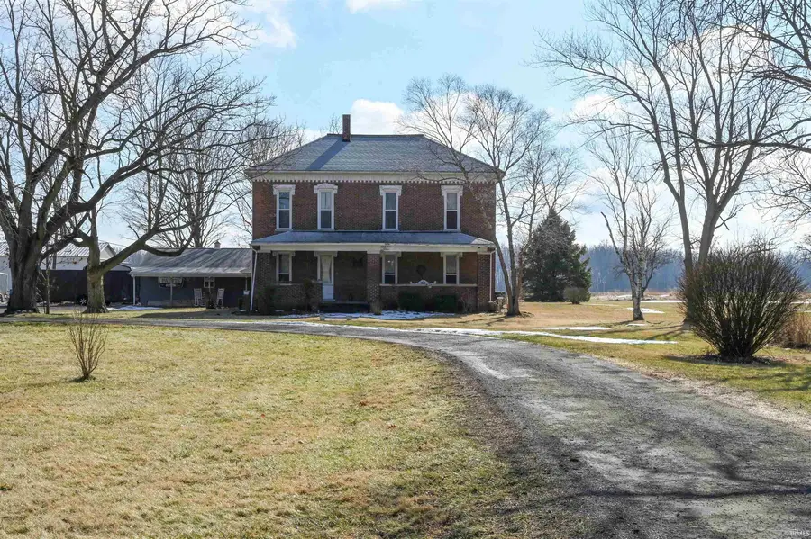 6633 E 400 South, Kokomo, IN 46902 - #2