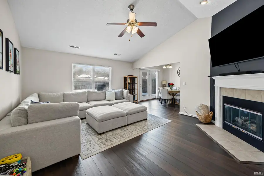 4153 Fiddlesticks Drive, Lafayette, IN 47909 - #3