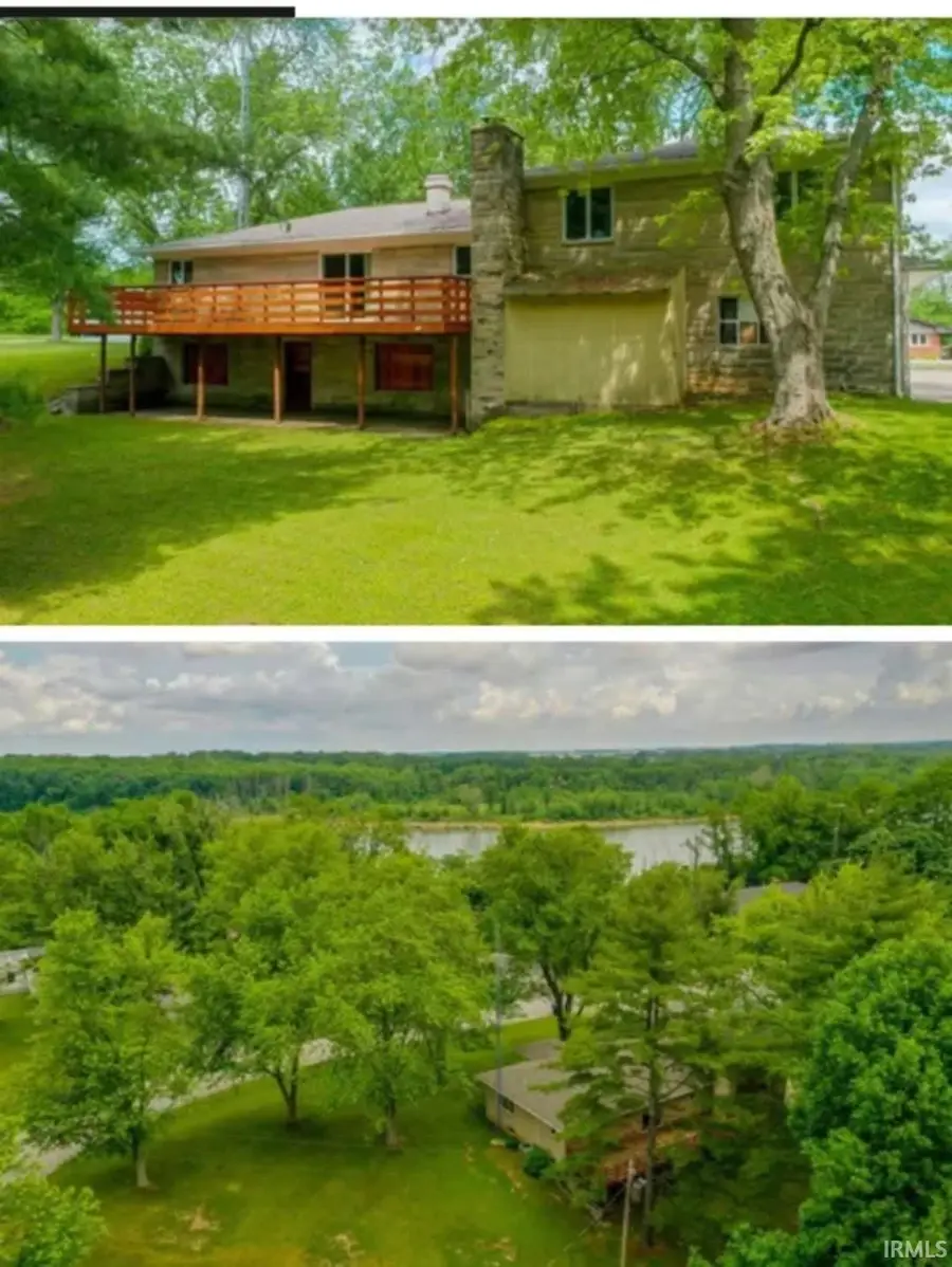 100 Delware Lane, Somerset, IN 46984 - #2