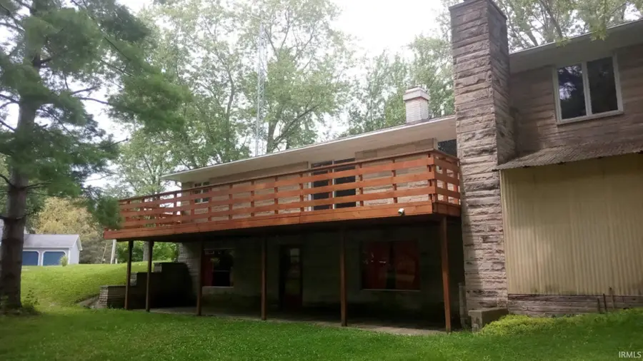 100 Delware Lane, Somerset, IN 46984 - #3