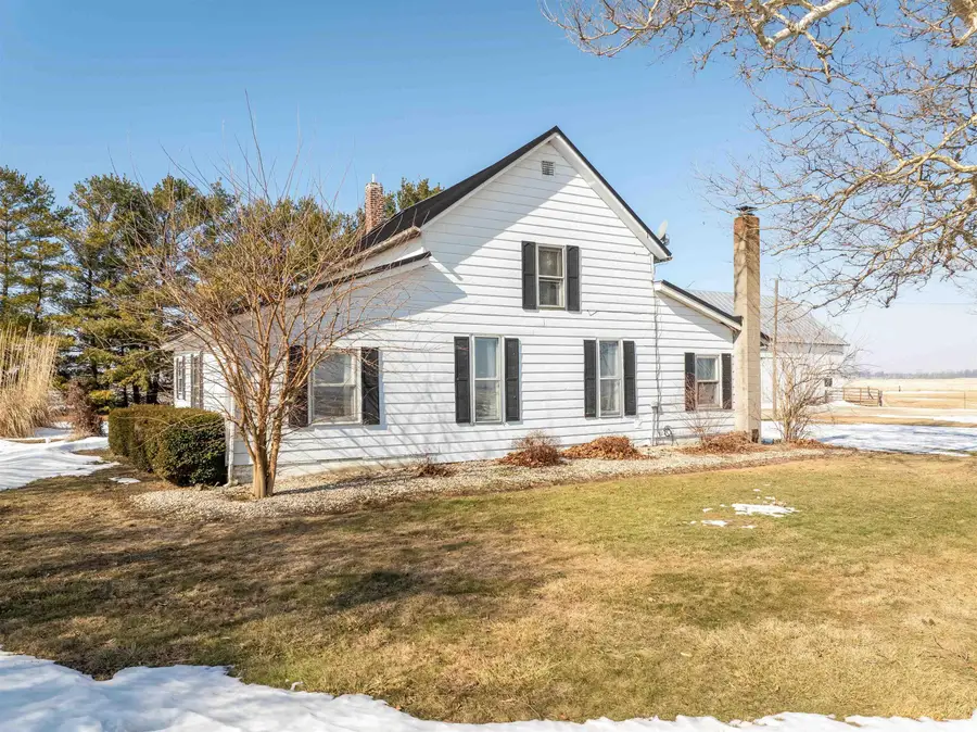 826 S 900 E Road, Union City, IN 47390 - #2