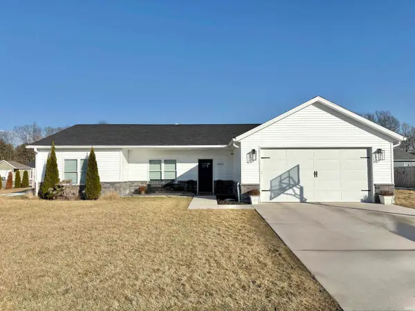 7403 W Natalie Drive, Bloomington, IN 47404