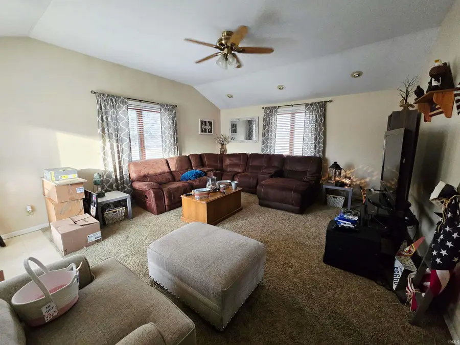 504 S Park Drive, Monticello, IN 47960 - #2