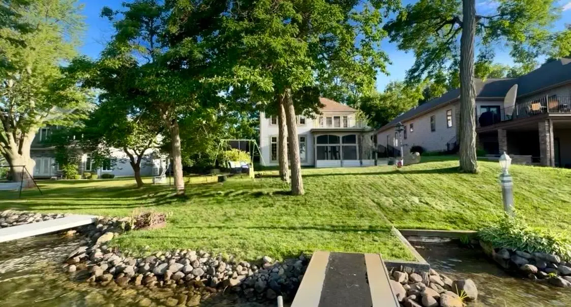 15 Lane 200eb Lake James, Angola, IN 46703 - #1