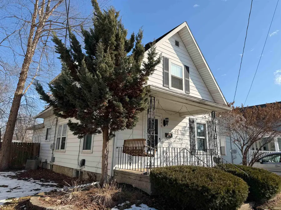 248 Center Street, Auburn, IN 46706 - #2